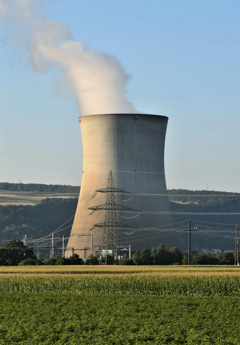 power station decommissioning, power plant decommissioning services, utility power plant dismantling, industrial power station shutdown, turbine generator dismantling, environmental remediation power plants, regulated infrastructure decommissioning